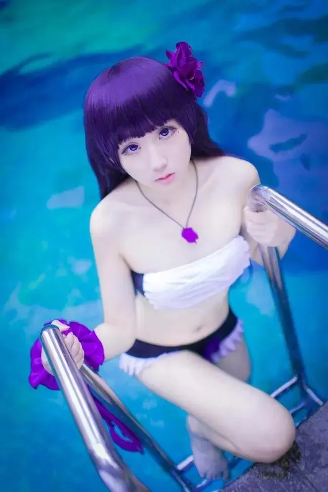 浅野菌子 – NO.20 我的妹妹哪有这么可爱！ 五更琉璃2 [17P]插图